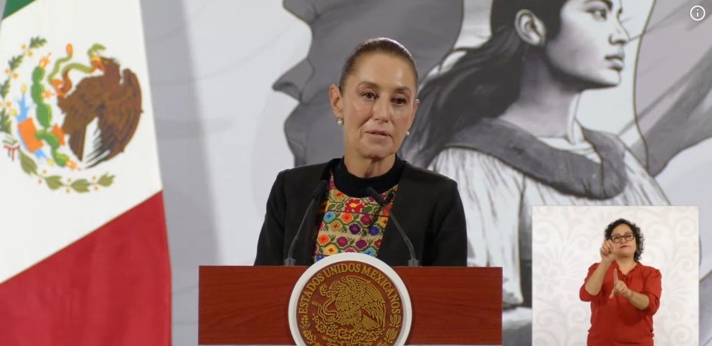 “Tuvieron un fiscal que hizo mucho daño”: Sheinbaum lanza crítica directa a Guanajuato