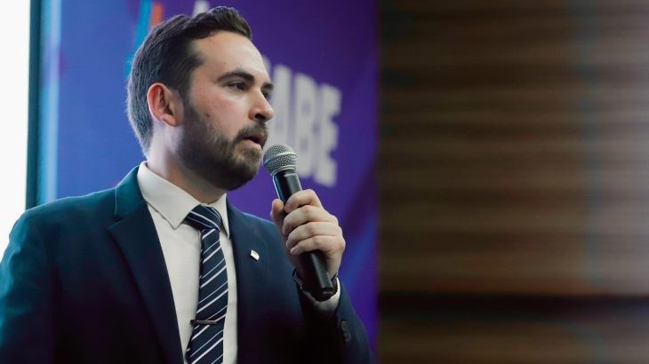 Alan Márquez exige reforzar la seguridad en carreteras federales ante aumento de robos y extorsiones