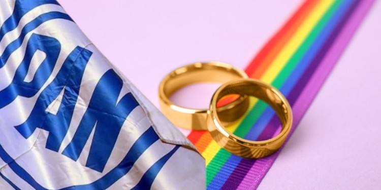 ¡Divididos en el PAN! Espadas admite que habrá votos cruzados por el matrimonio igualitario en Guanajuato
