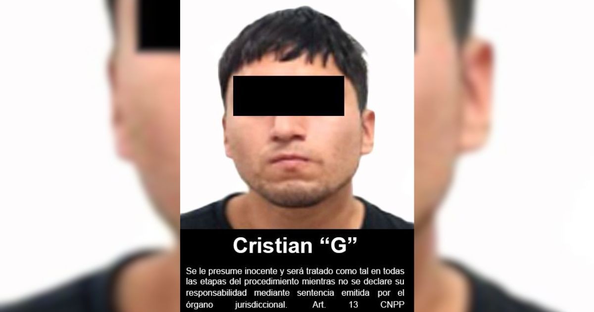 Cae presunto responsable del ataque contra elementos de la Guardia Nacional en Celaya