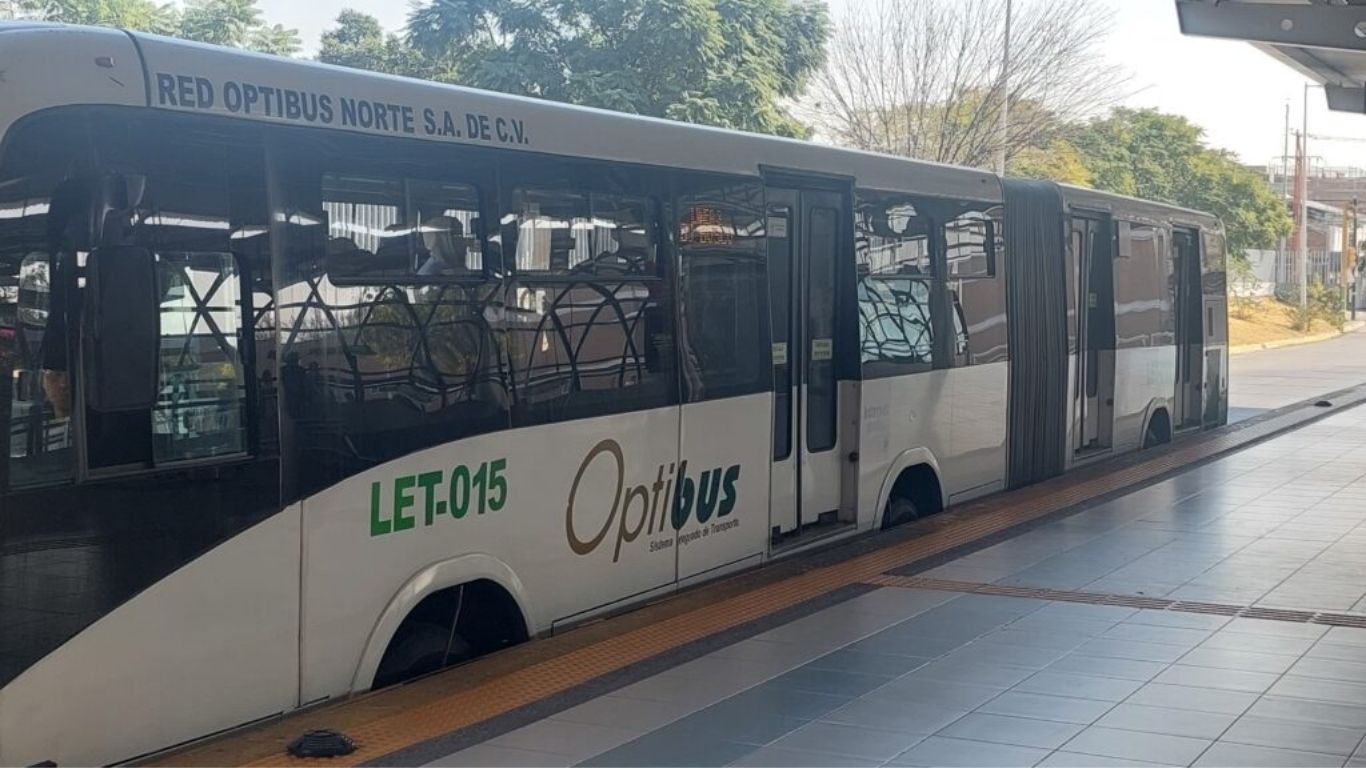 Transporte público de León: avances, retrasos y compromisos del acuerdo tarifario 2024-2027 Transporte público de León: avances, retrasos y compromisos del acuerdo tarifario 2024-2027