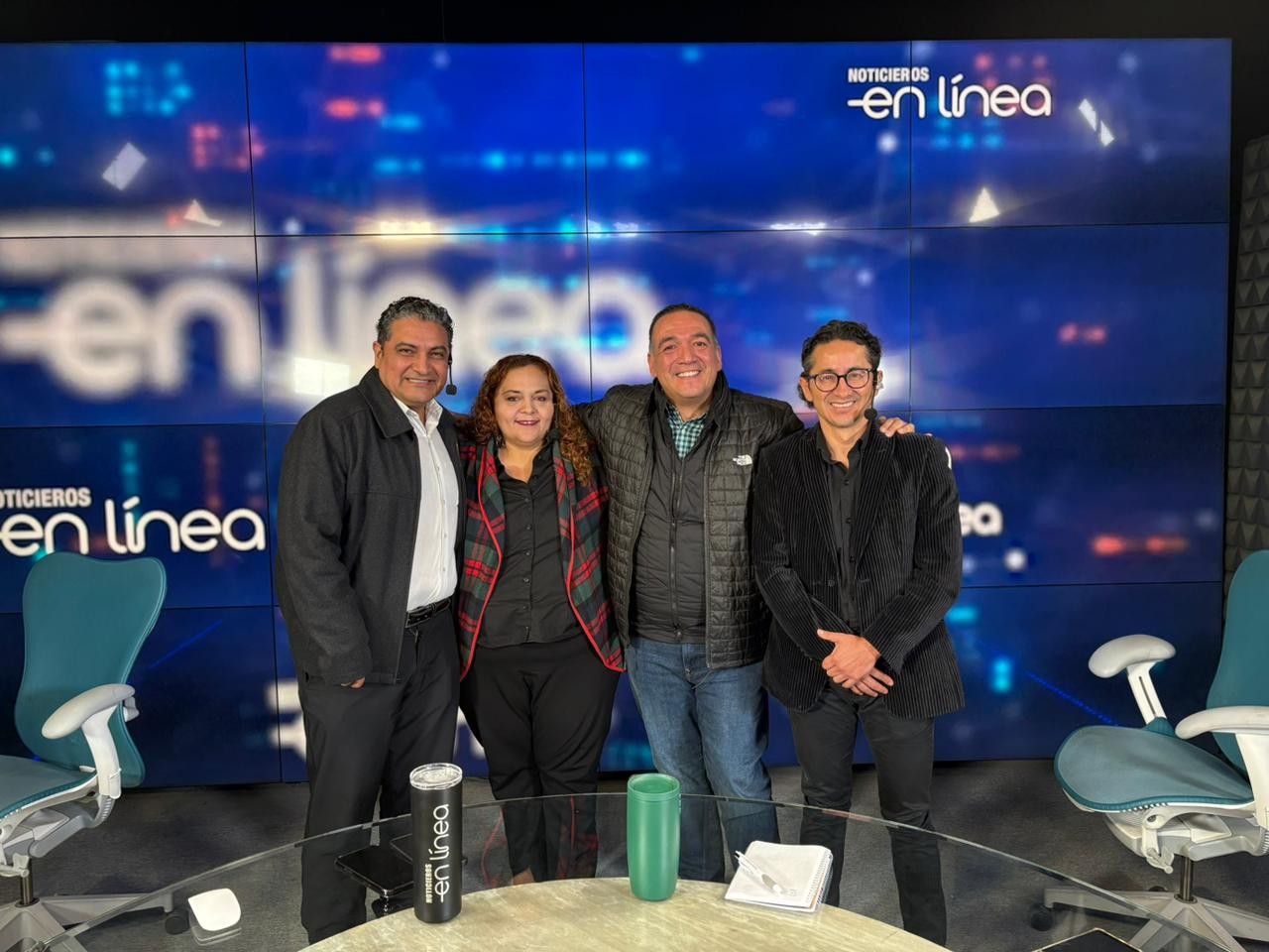 Sergio Contreras defiende gestión en el Partido Verde y responde a señalamientos de Virginia Magaña Sergio Contreras defiende gestión en el Partido Verde y responde a señalamientos de Virginia Magaña