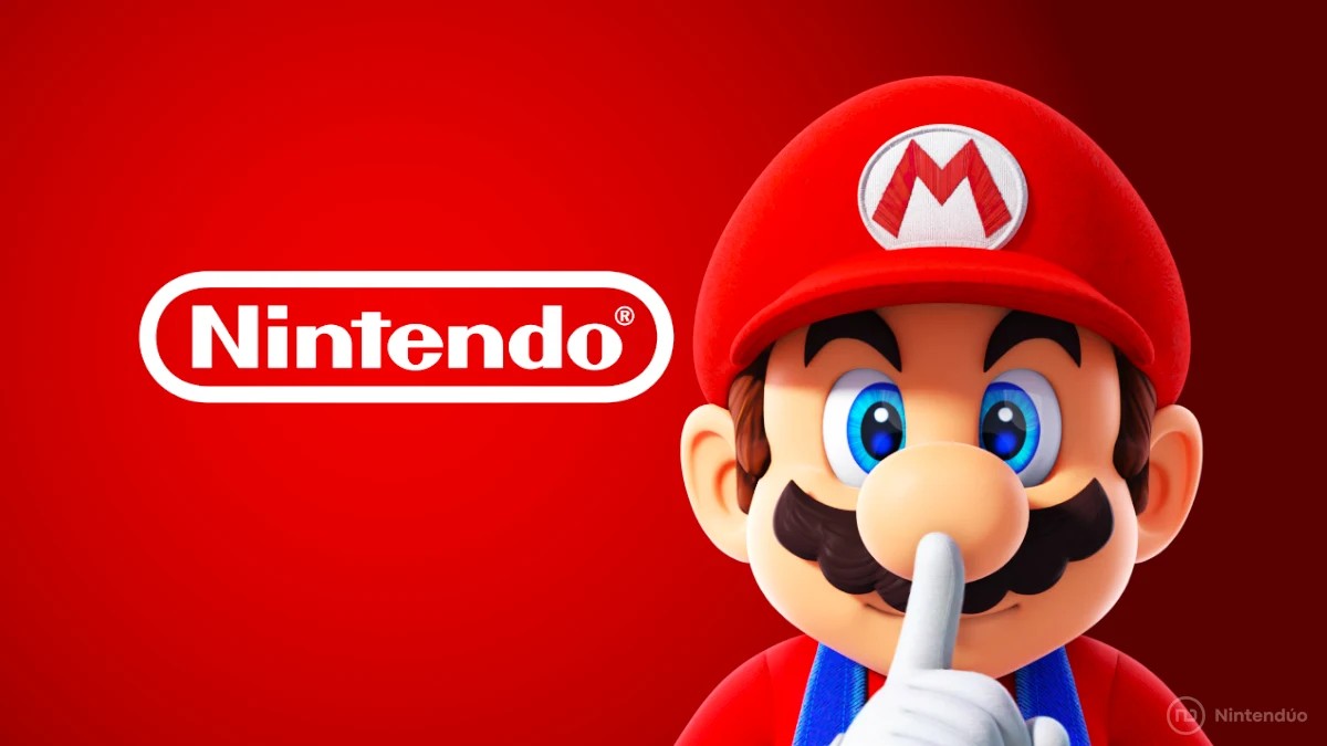 ¡Nintendo Switch regalará juegos por tiempo limitado!
