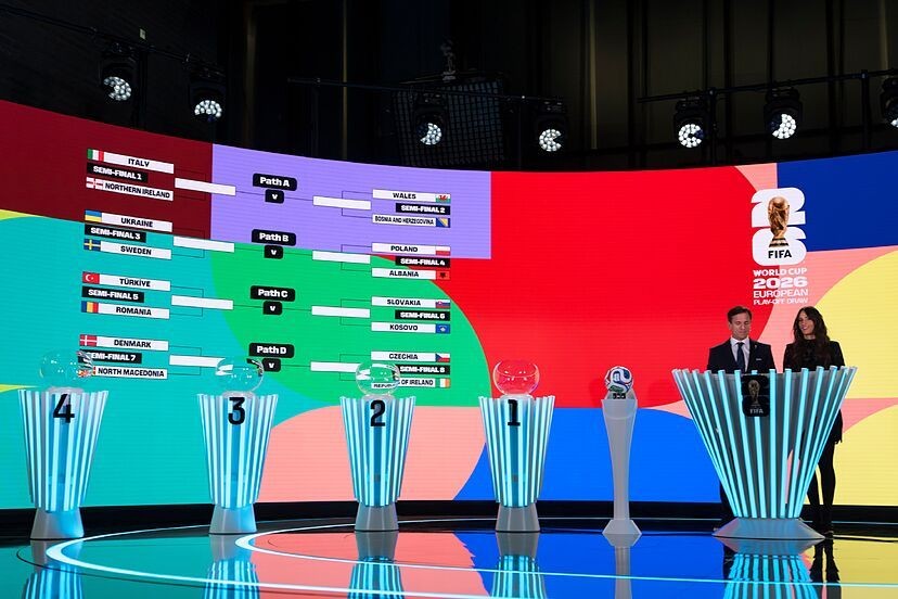¡Es hoy, es hoy! México conocerá su destino en el Sorteo del Mundial 2026