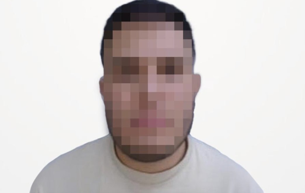 Sentencian a líder criminal por más de tres años de extorsiones a comerciantes en Salamanca