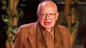 Fallece a los 87 años Eduardo Manzano, “El Polivoz”, leyenda de la comedia mexicana