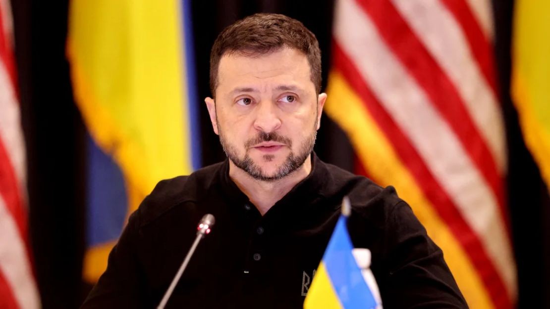 EEUU afirma que la paz entre Ucrania y Rusia está “más cerca que nunca”, pero no será “a cualquier precio”