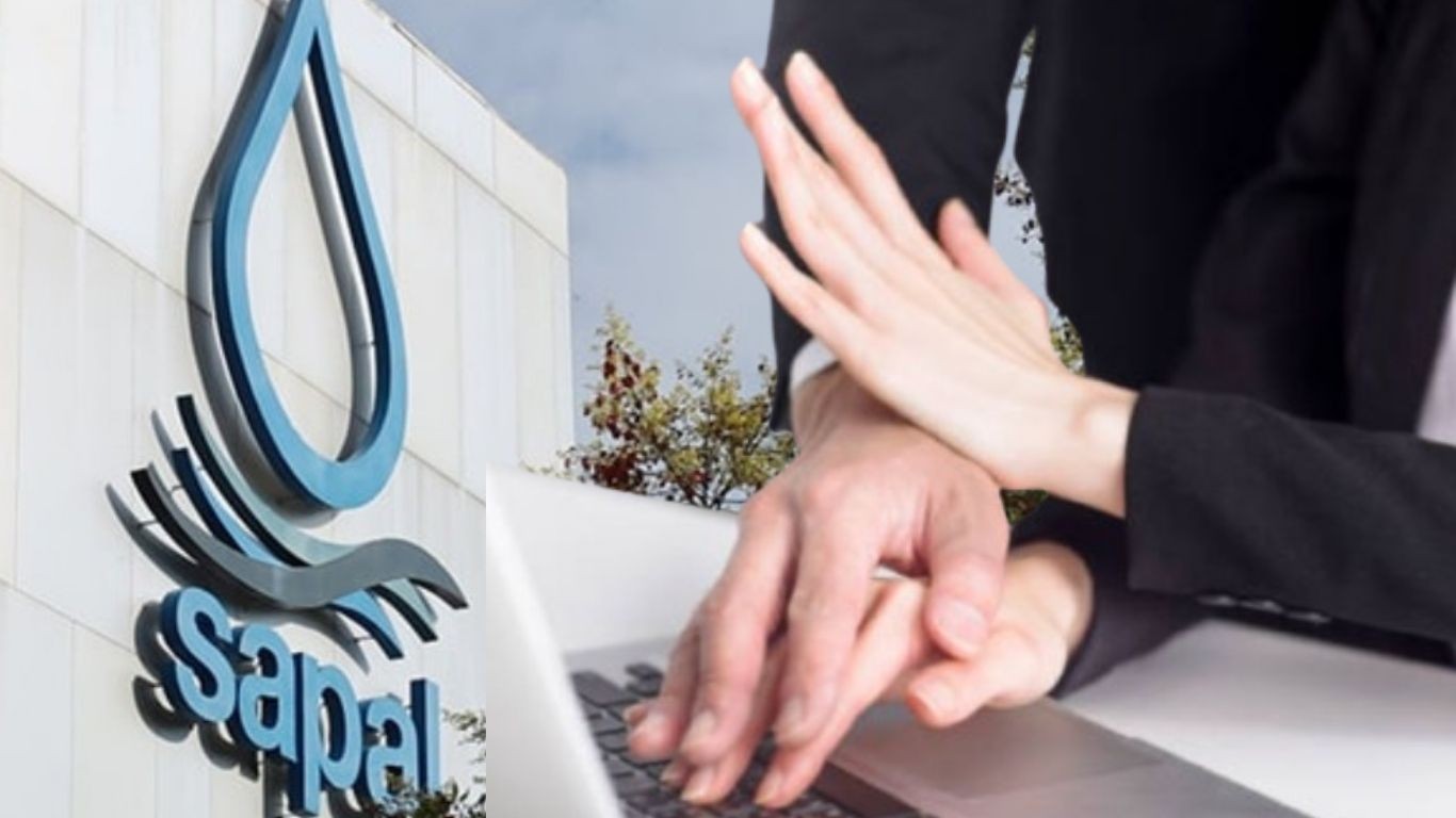 SAPAL confirma destitución de funcionario investigado por presunto acoso sexual y laboral en León