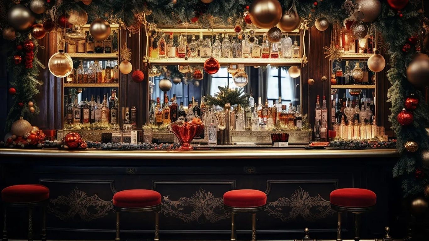 Ventas en bares y restaurantes de Guanajuato aumentarán hasta 25% en temporada decembrina