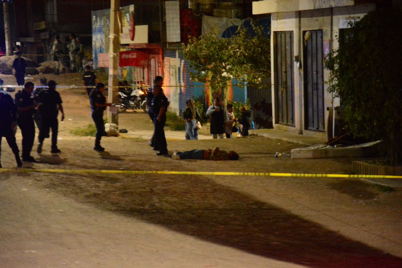 Tres ataques armados sacuden León en menos de una hora