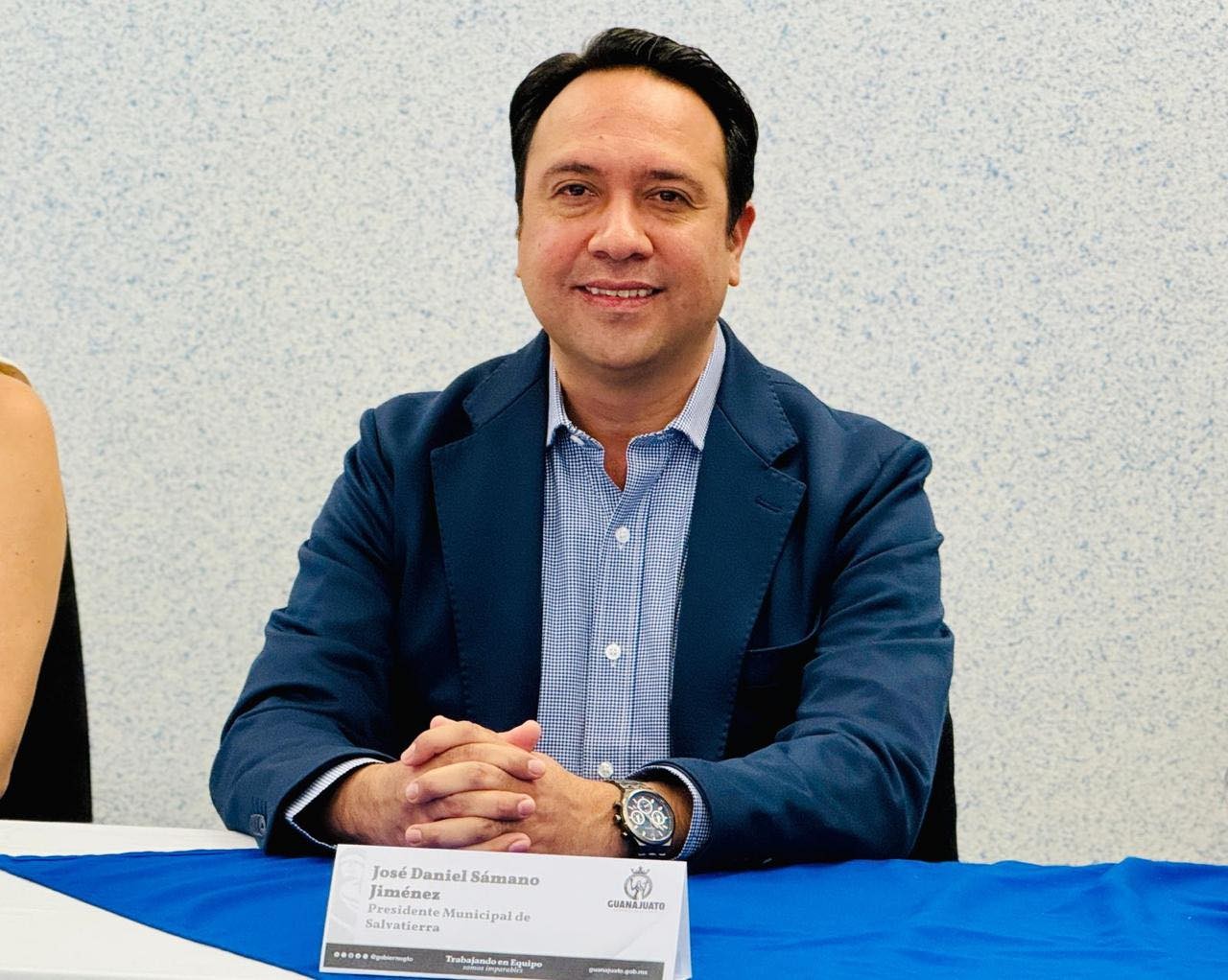 Alcalde de Salvatierra sigue sin escoltas tras denunciar amenazas y espera respuesta federal