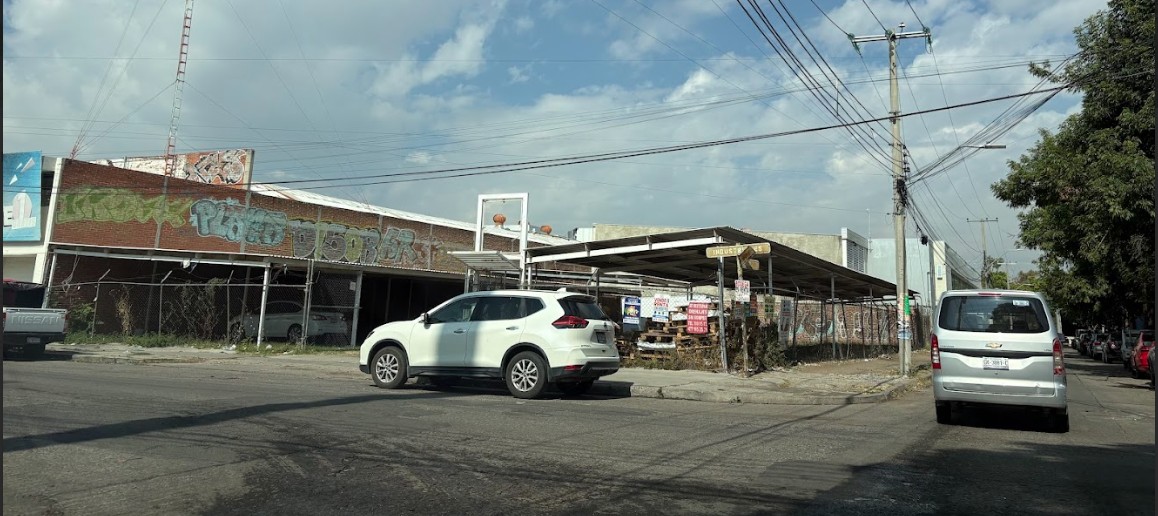 “Ratero de aguinaldos” aterroriza a trabajadores en la colonia Julián de Obregón