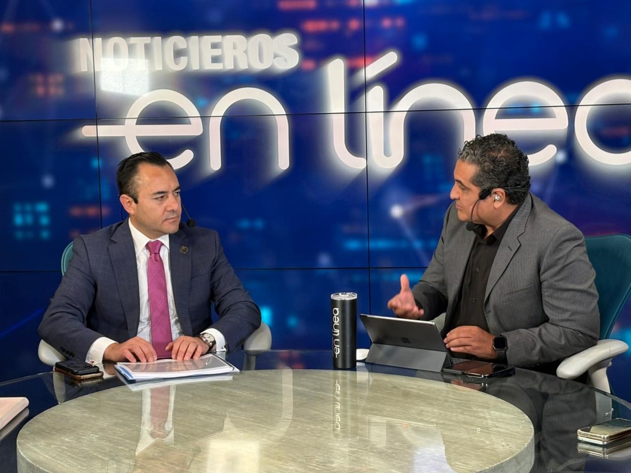 Carreteras más seguras: el nuevo desafío de Guanajuato, afirma Juan Mauro González