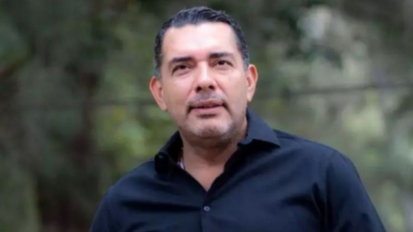 Encuentran en Guanajuato el cuerpo de Agustín Solorio, dirigente del PT buscado en Michoacán