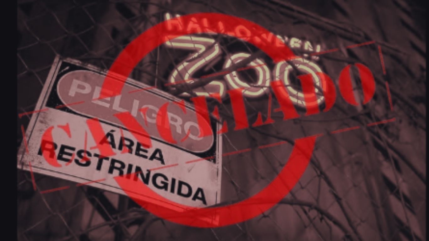 Profepa ordena suspender eventos en el Zoológico de León y alcaldesa confirma que acatarán medidas por bienestar animal