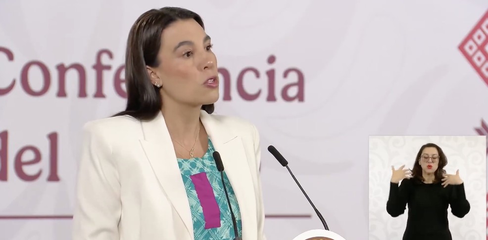 México rompe récord turístico con 8.3 millones de visitantes internacionales en 2025