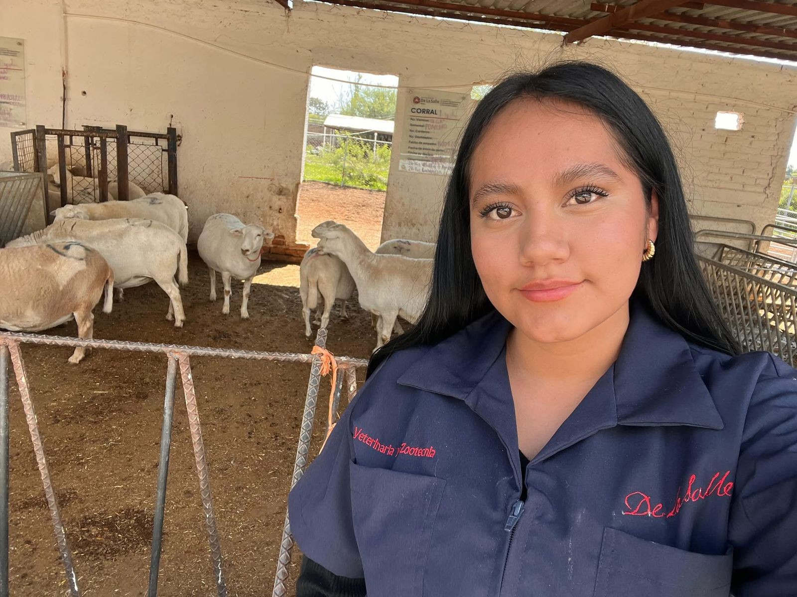Joven María Eugenia Estrada Díaz desaparece en León; activan Protocolo Alba