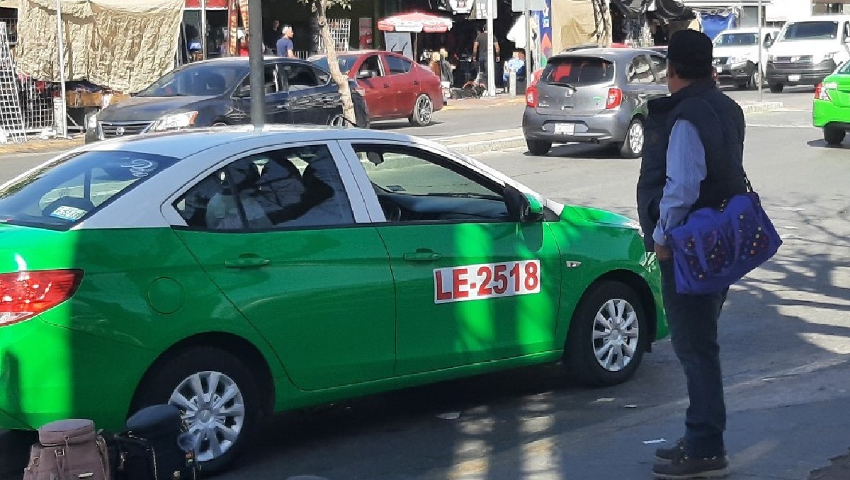 Taxistas de León piden revisar la Ley de Movilidad tras tres años sin resultados