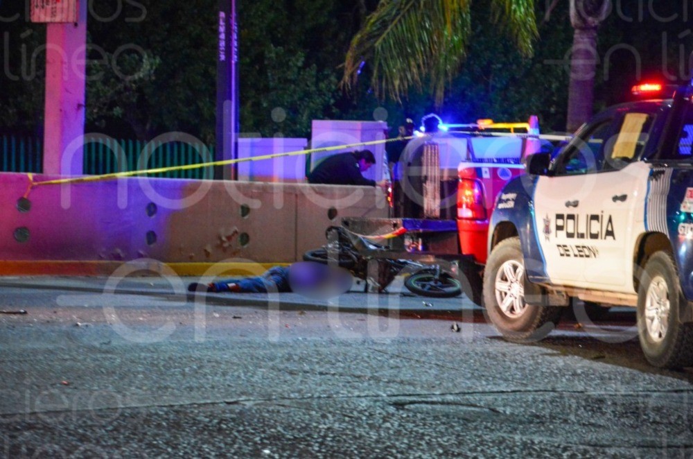 Muere conocido árbitro leonés Tiburcio González en trágico accidente Muere conocido árbitro leonés Tiburcio González en trágico accidente