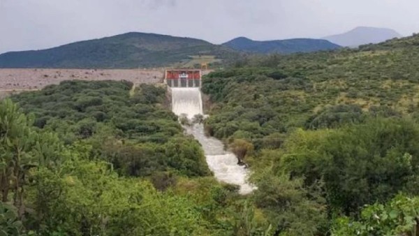 Acueducto Solís abastecerá a 2.4 millones usando solo agua ahorrada por tecnificación del riego
