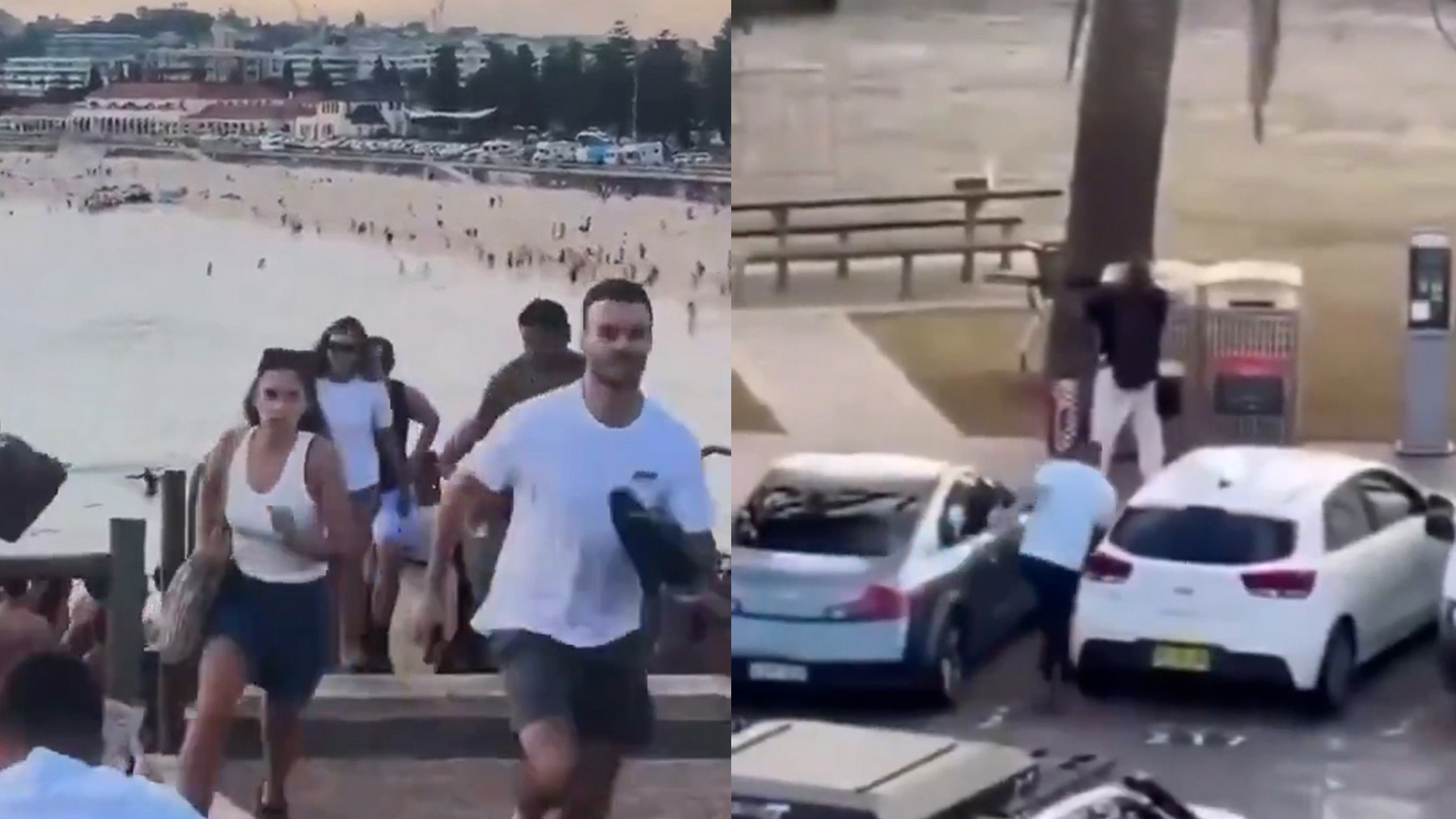 Tiroteo en Bondi Beach deja al menos 12 muertos durante celebración judía