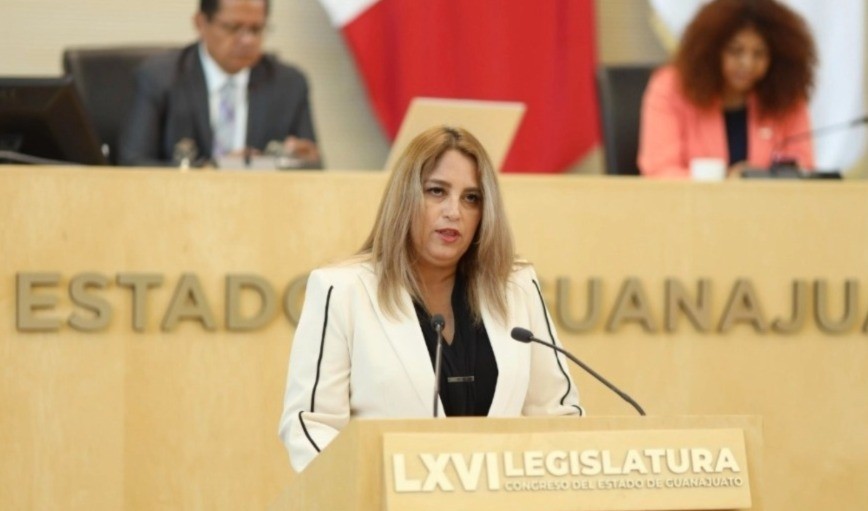 Diputada de Morena acusa violencia política de género tras ser removida de comisión clave