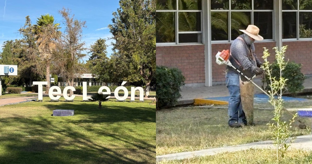 Tras dos meses en paro, estudiantes entregan el ITL y ya hay reparaciones en marcha