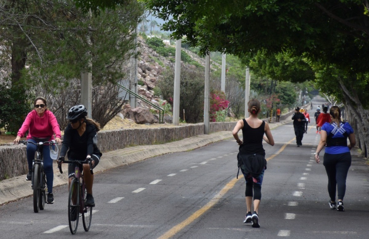 Ambiente laboral se estabiliza en el Parque Metropolitano de León mientras continúan investigaciones