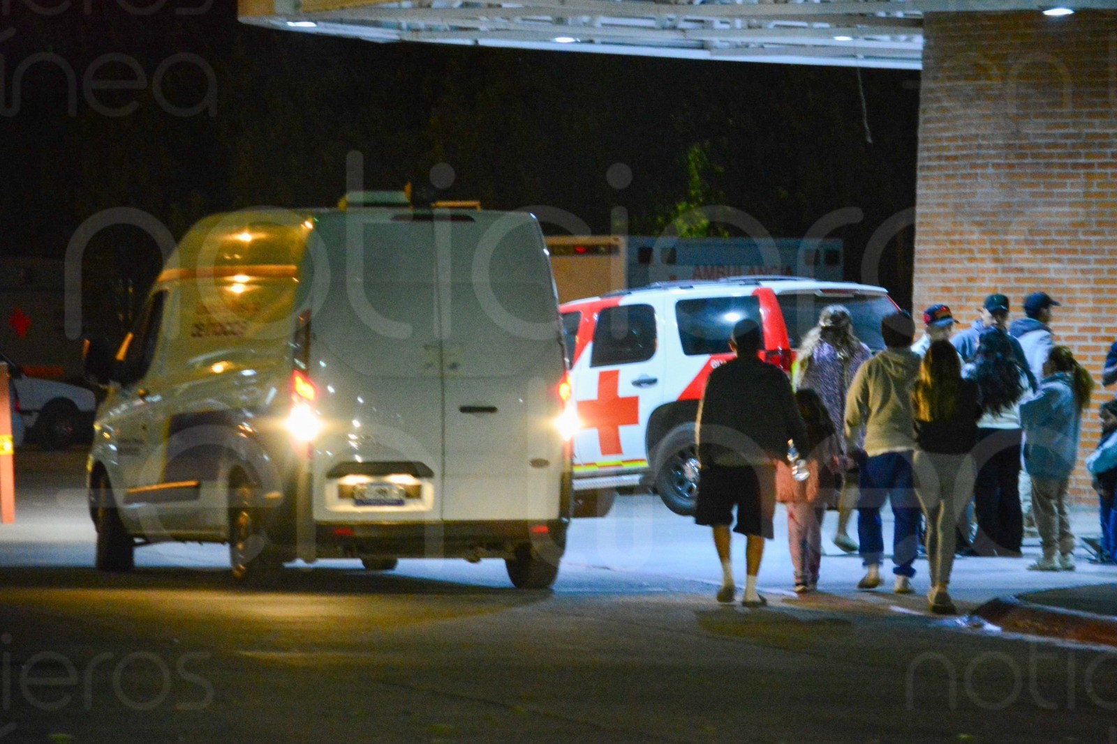 Se fue… pero volvió para atacarlo: muere apuñalado con un picahielos en León