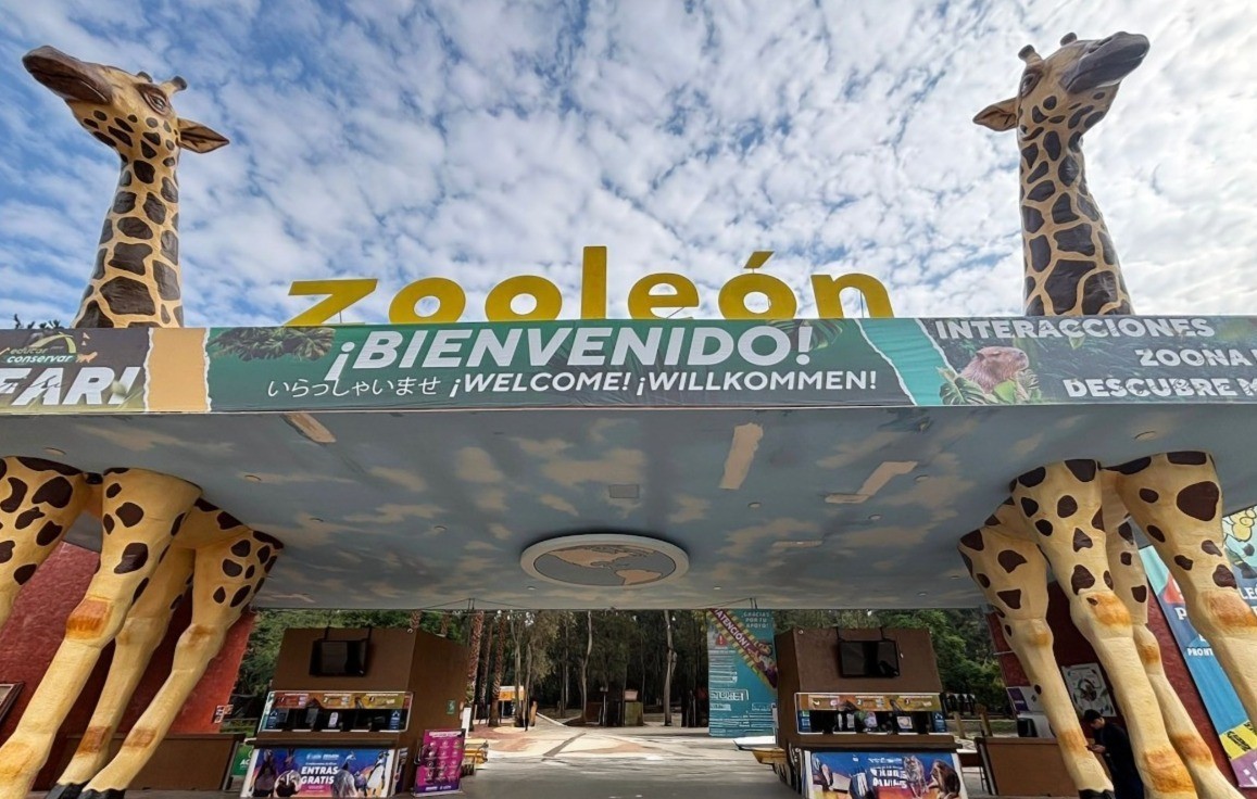Dos mujeres denuncian acoso sexual de veterinario del Zoológico de León