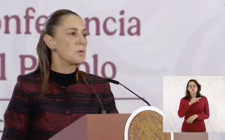 Pide a la ONU ‘asumir su papel’ para que Trump no intervenga en Venezuela