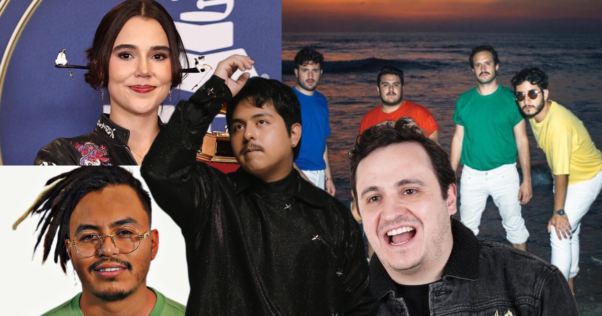Stand up y música en vivo: así será el cartel del Foro del Lago en la Feria de León 2026