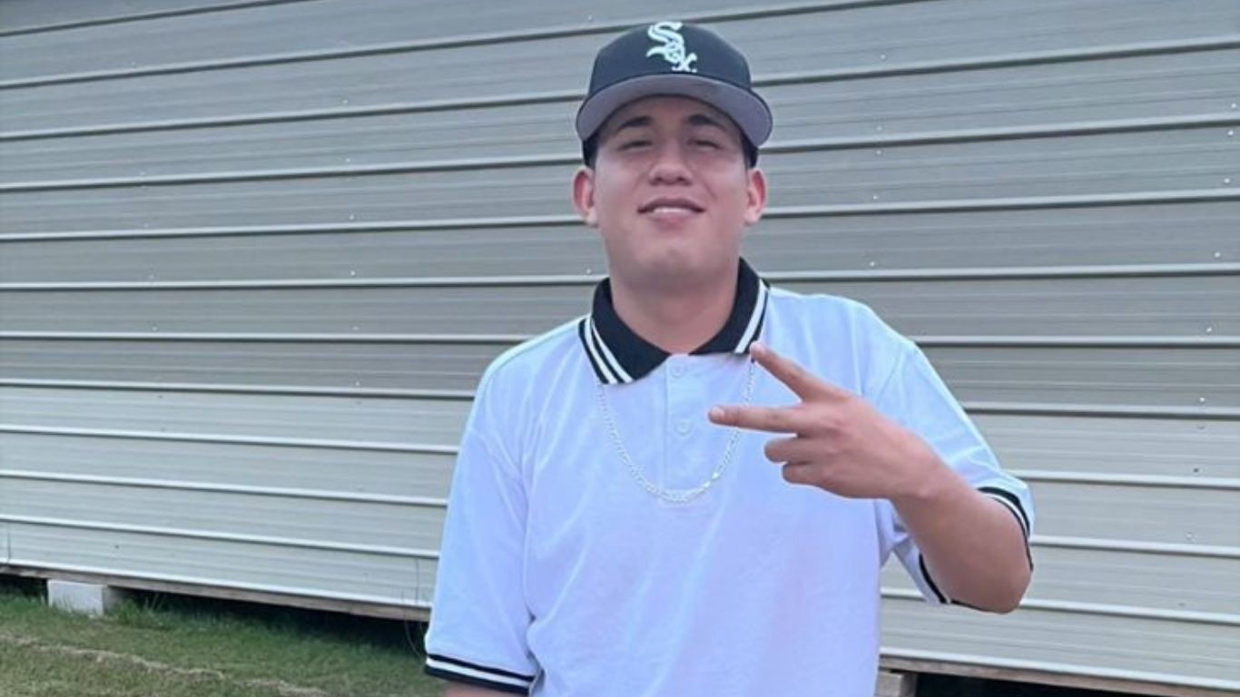 Lo apuñalaron en una fiesta en Texas: la historia del joven de León que no volvió a casa