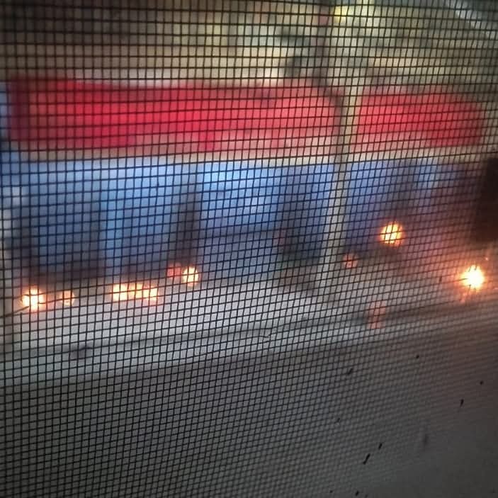 Balean e intentan incendiar tienda de abarrotes en Celaya