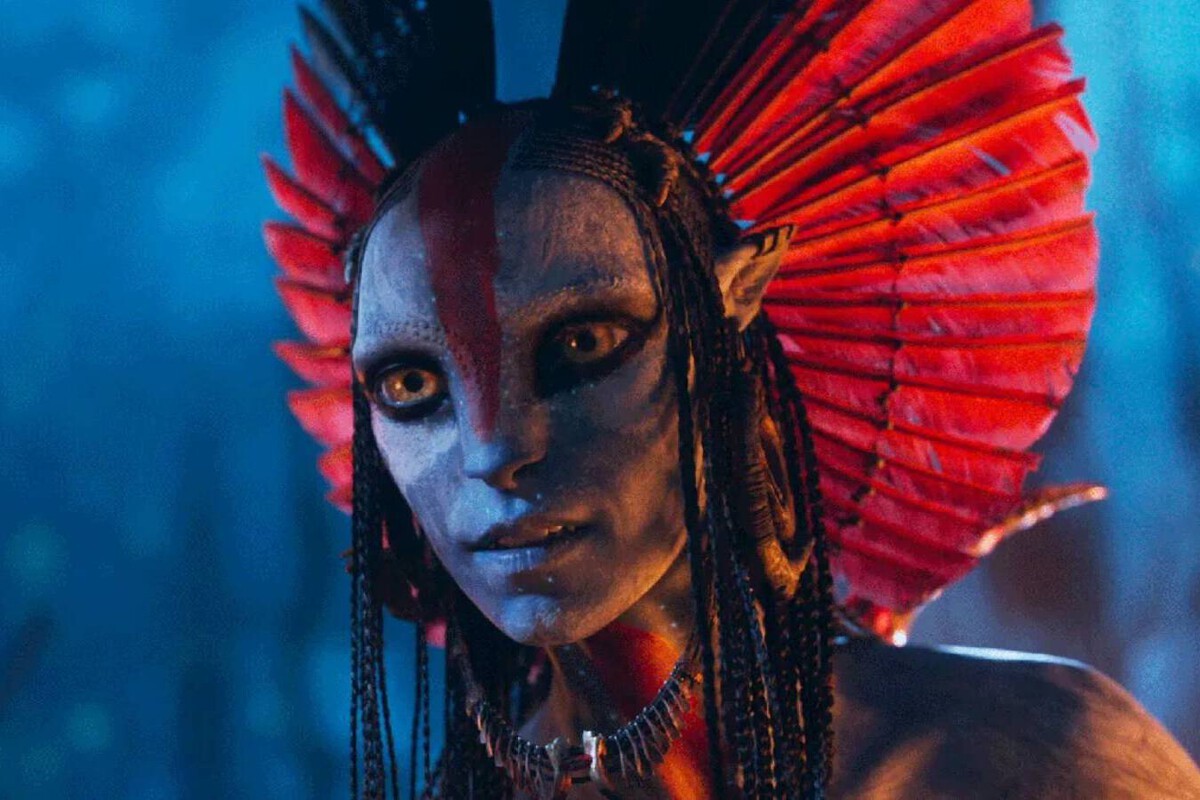 Avatar 3: Fuego y Cenizas, debuta como la peor de la saga de James Cameron