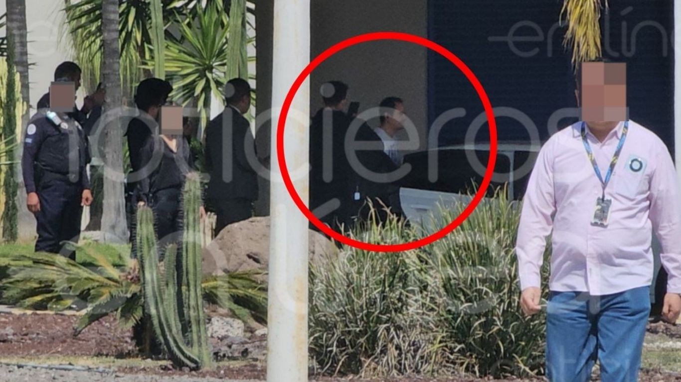Caso Mateo: acusado busca retirar arma homicida y frenar juicio con perspectiva de infancia Caso Mateo: acusado busca retirar arma homicida y frenar juicio con perspectiva de infancia