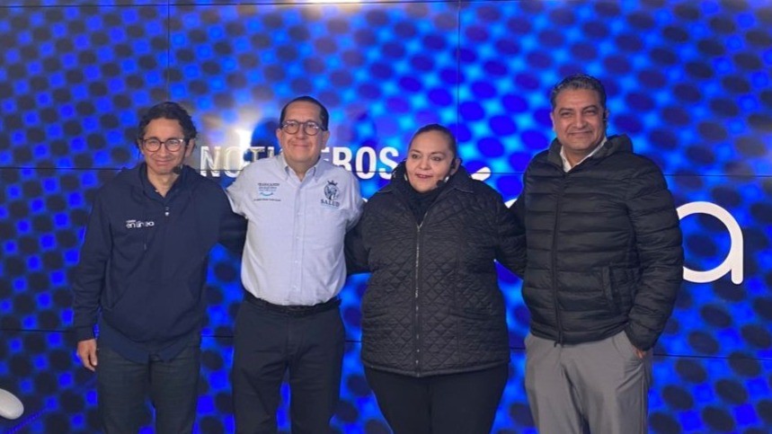 Secretario de Salud descarta riesgo por “supergripa” en Guanajuato