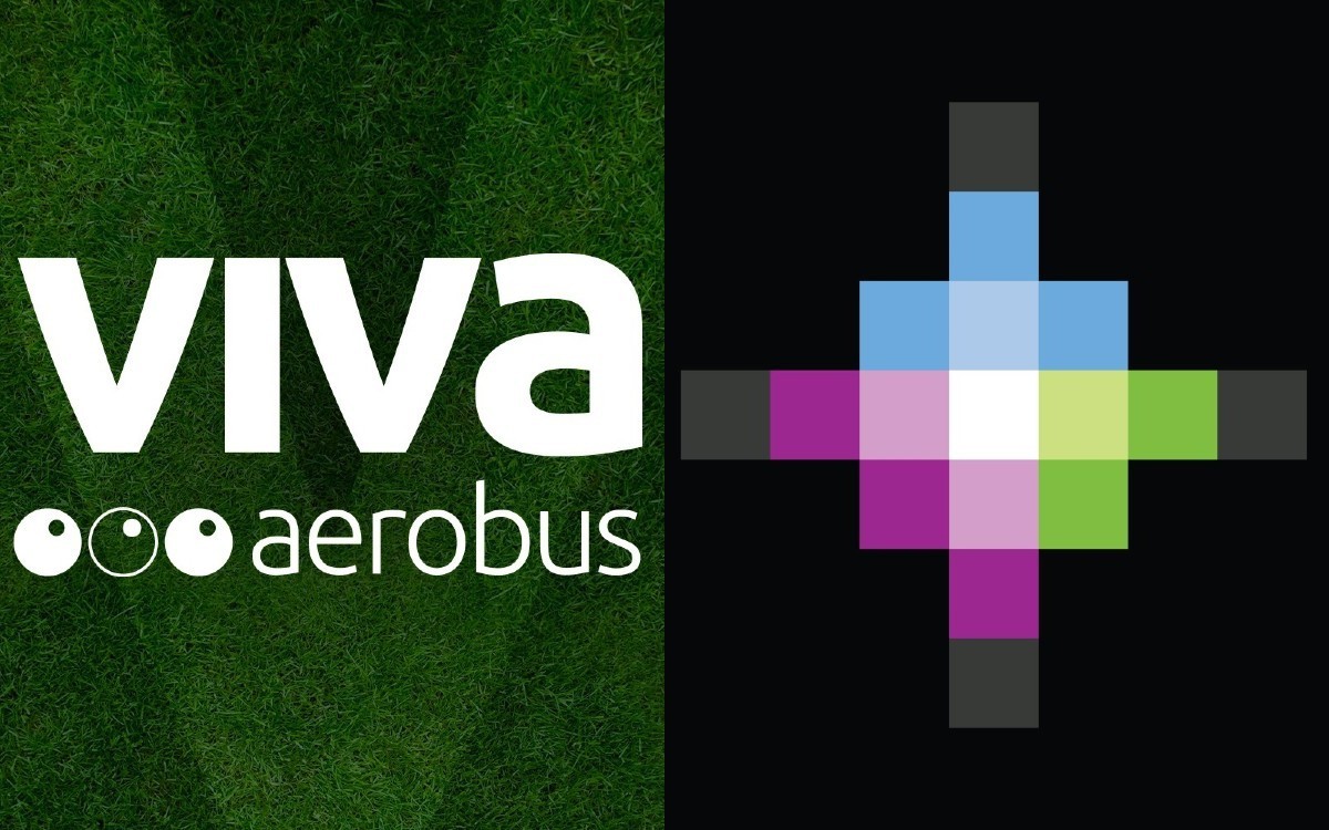 Viva Aerobus y Volaris acuerdan crear un grupo mexicano de aerolíneas de bajo costo
