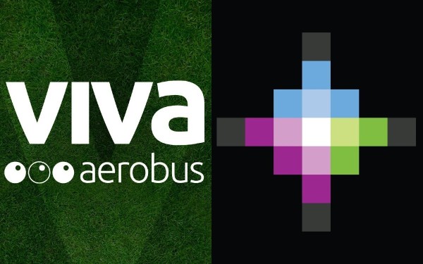 Viva Aerobus y Volaris acuerdan crear un grupo mexicano de aerolíneas de bajo costo