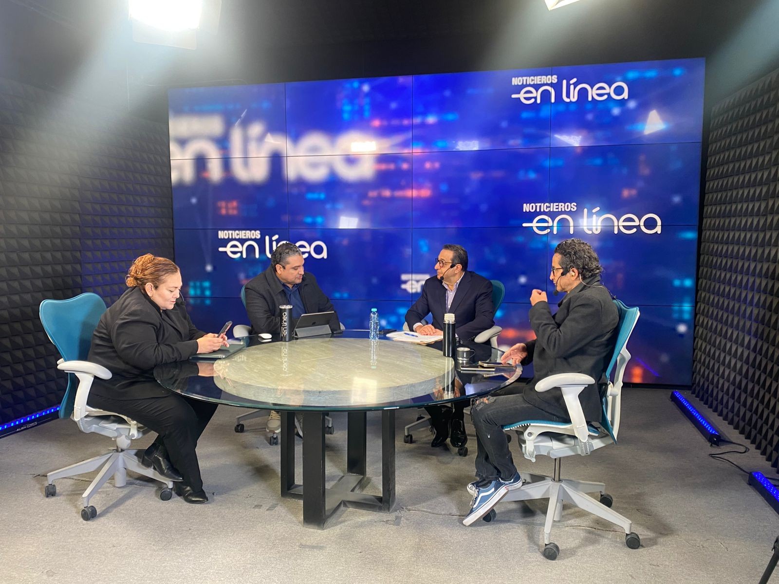 Miguel Salim critica financiamiento público al Patronato de la Feria de León