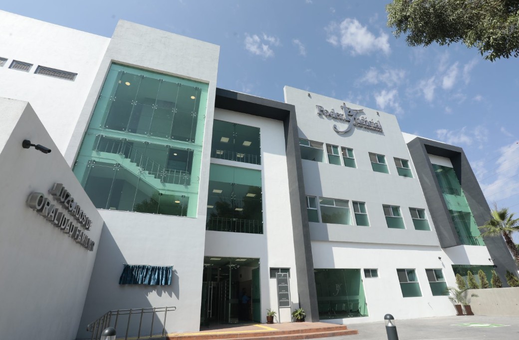 Nuevo juzgado especializado en cateos y aprehensiones impulsa la estrategia de seguridad en Guanajuato