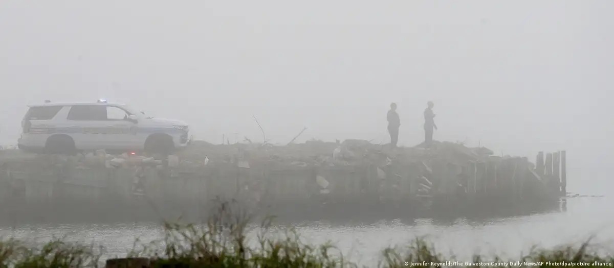 Tragedia en Texas: accidente de vuelo médico de la Armada de México deja cinco muertos