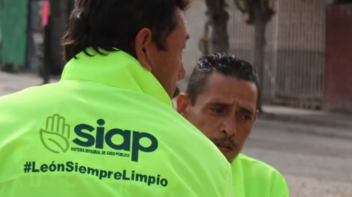 ¿A qué hora pasará la basura? Así operará la recolección en León este 24, 25, 31 de diciembre y 1 de enero