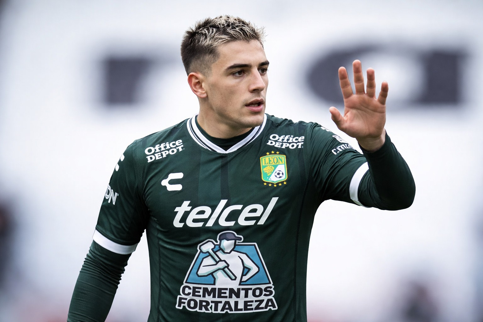 'Confirma' Independiente la llegada de Nicolás Vallejo a la Fiera