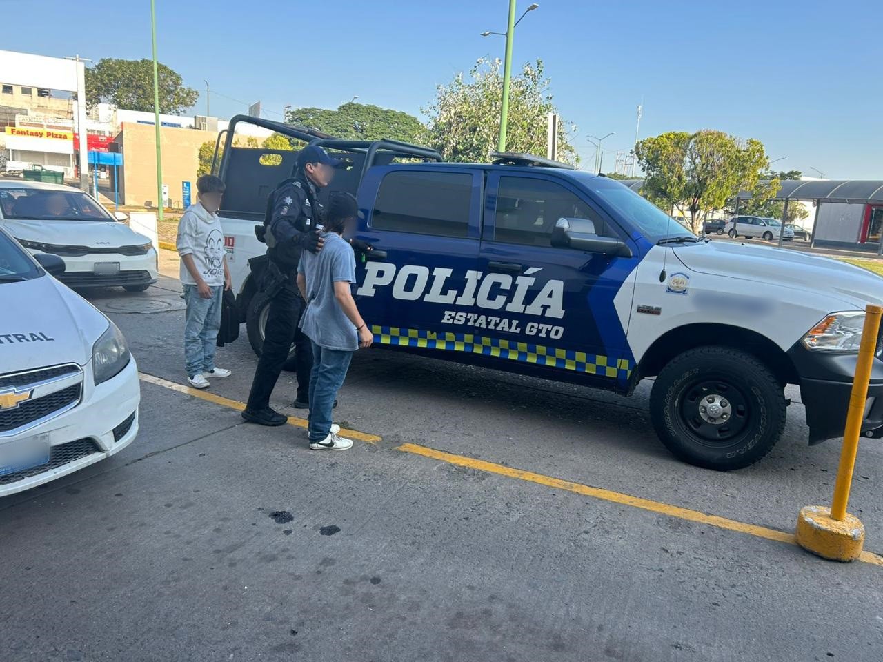 En Guanajuato, 80% de personas reportadas como desaparecidas son localizadas con vida