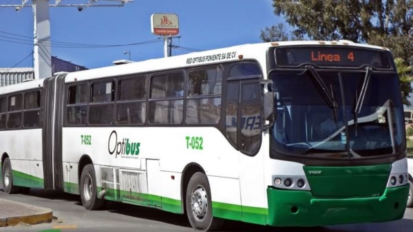 ¿A qué hora pasa la última Oruga? Guía de horarios del transporte en León para este 24 y 25 de diciembre