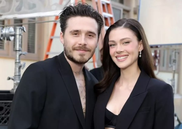 Brooklyn Beckham bloquea a David y Victoria en redes y aviva tensión familiar