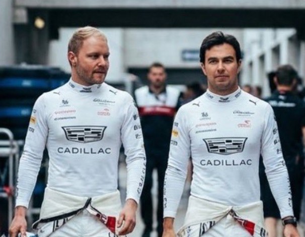 Checo Pérez ve en Cadillac su último y más importante proyecto en la Fórmula 1