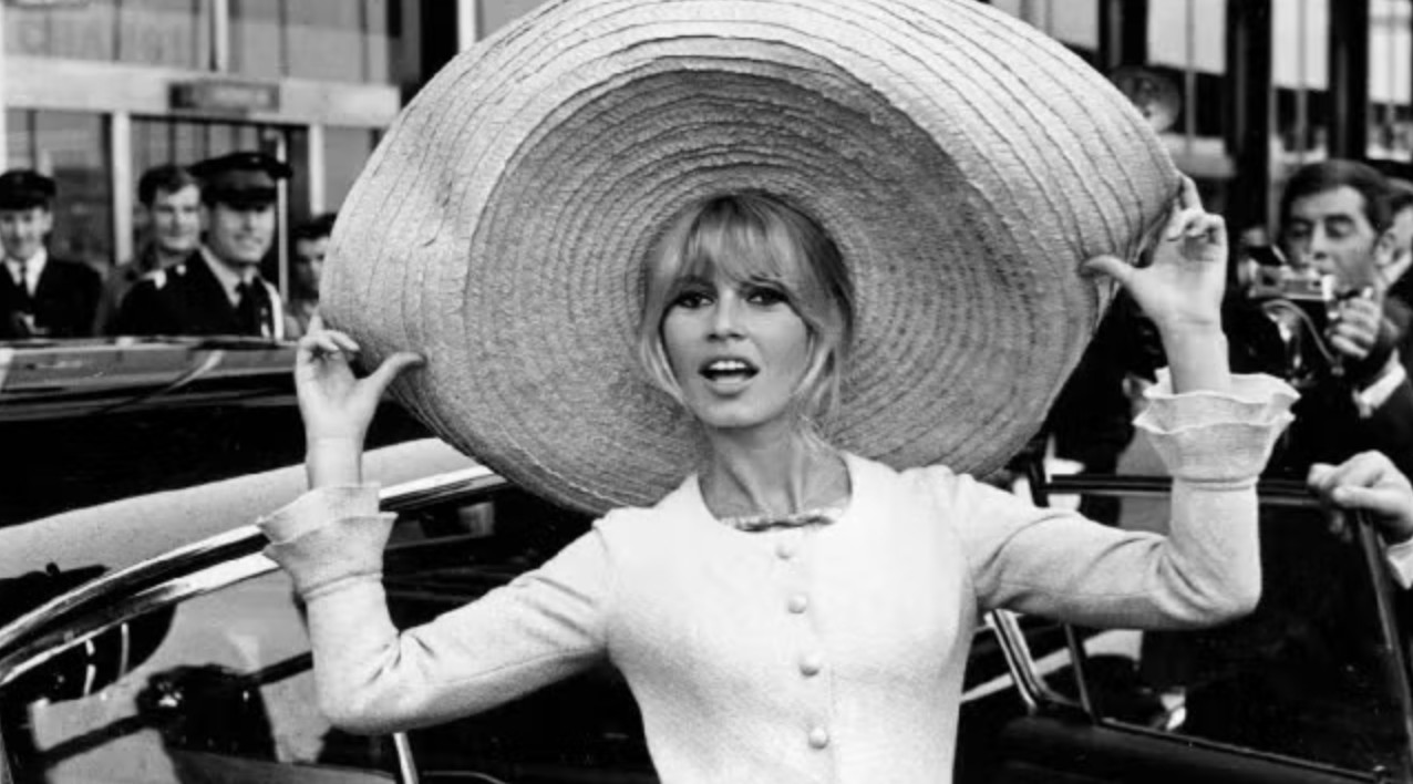 Muere Brigitte Bardot, ícono del cine francés y defensora de los animales, a los 91 años