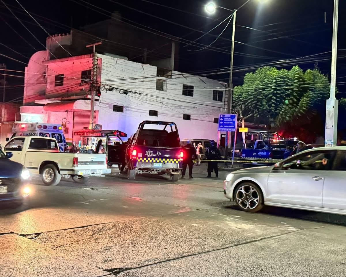 Jornada violenta en Guanajuato deja tres personas ejecutadas en León, San Miguel de Allende y Apaseo el Alto
